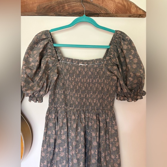 Neuflora dress - Picture 2 of 4